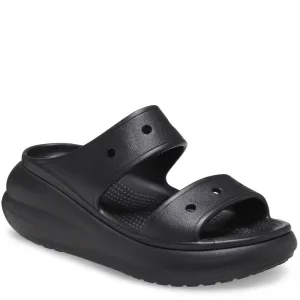 Standing Comfort Crocs Unisex Classic Crush Sandal
