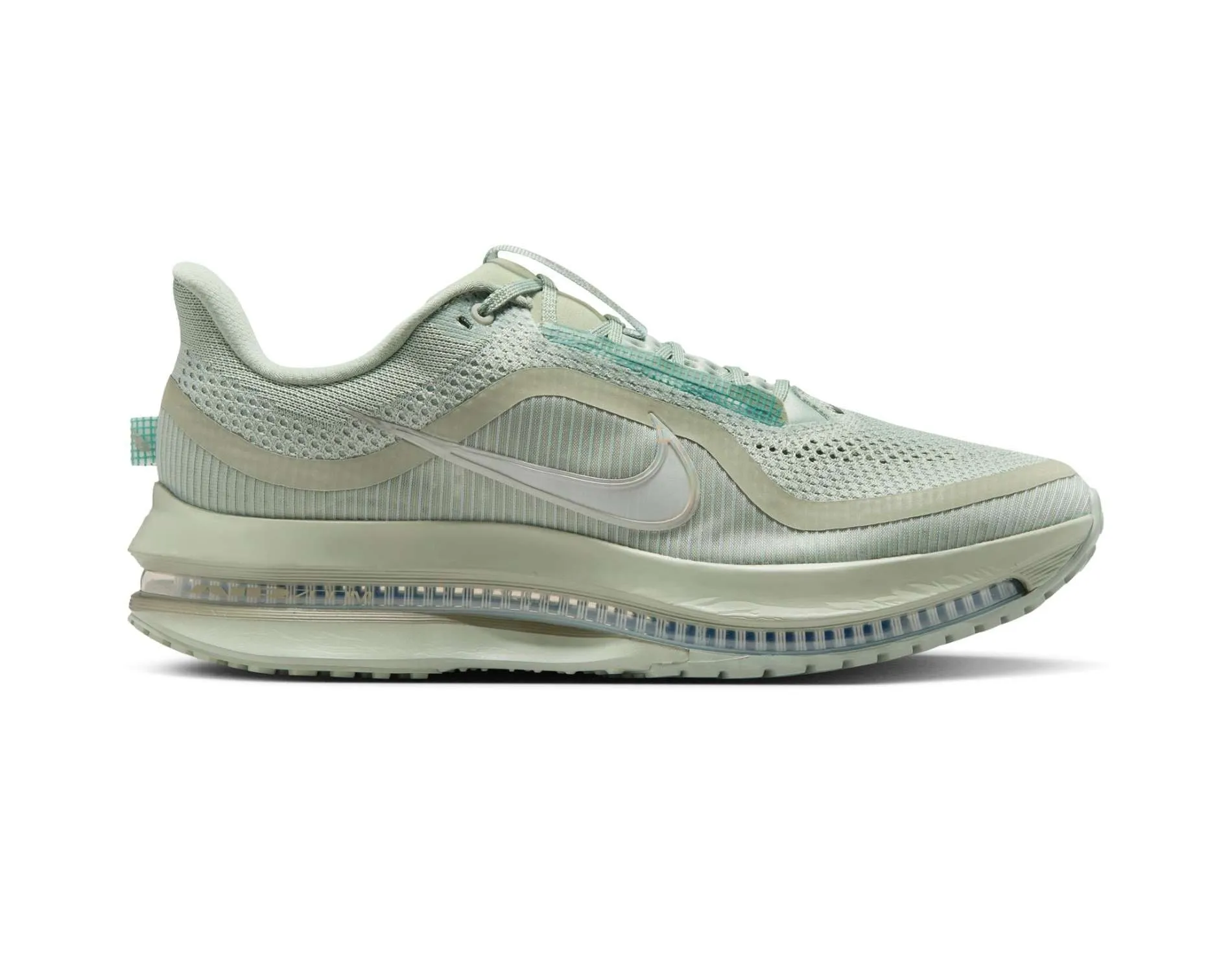 Grippy Traction Leather Shoes Nike Pegasus Premium Mens