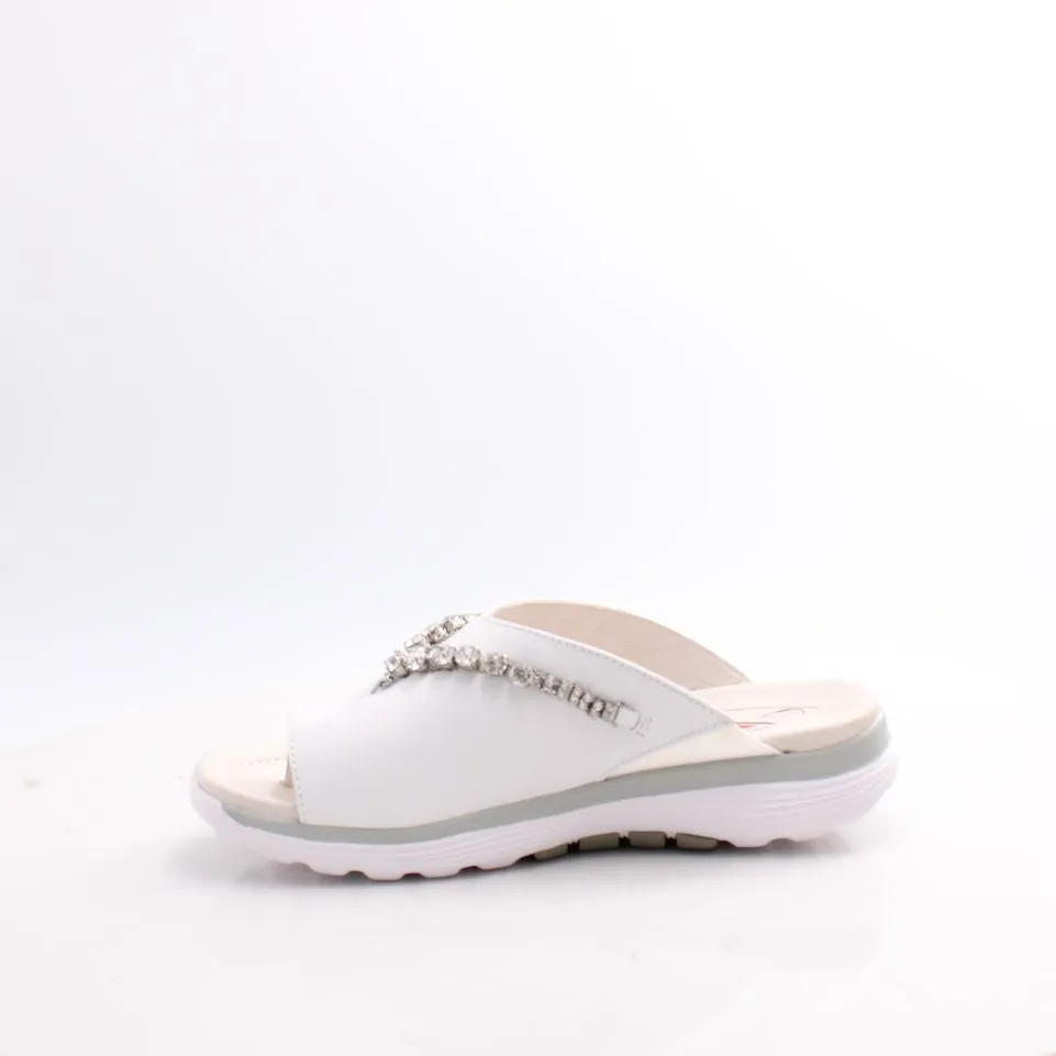 66.812 Rollingsoft Sandals Durable Supportive