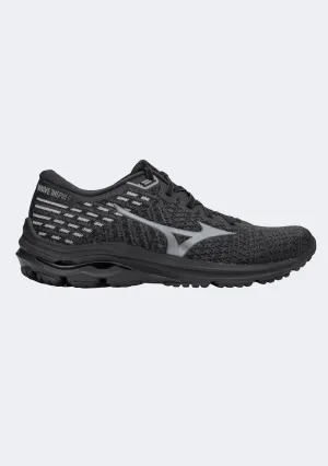 Supportive Travel Footwear Mizuno Men??S Wave Inspire 17 Waveknit