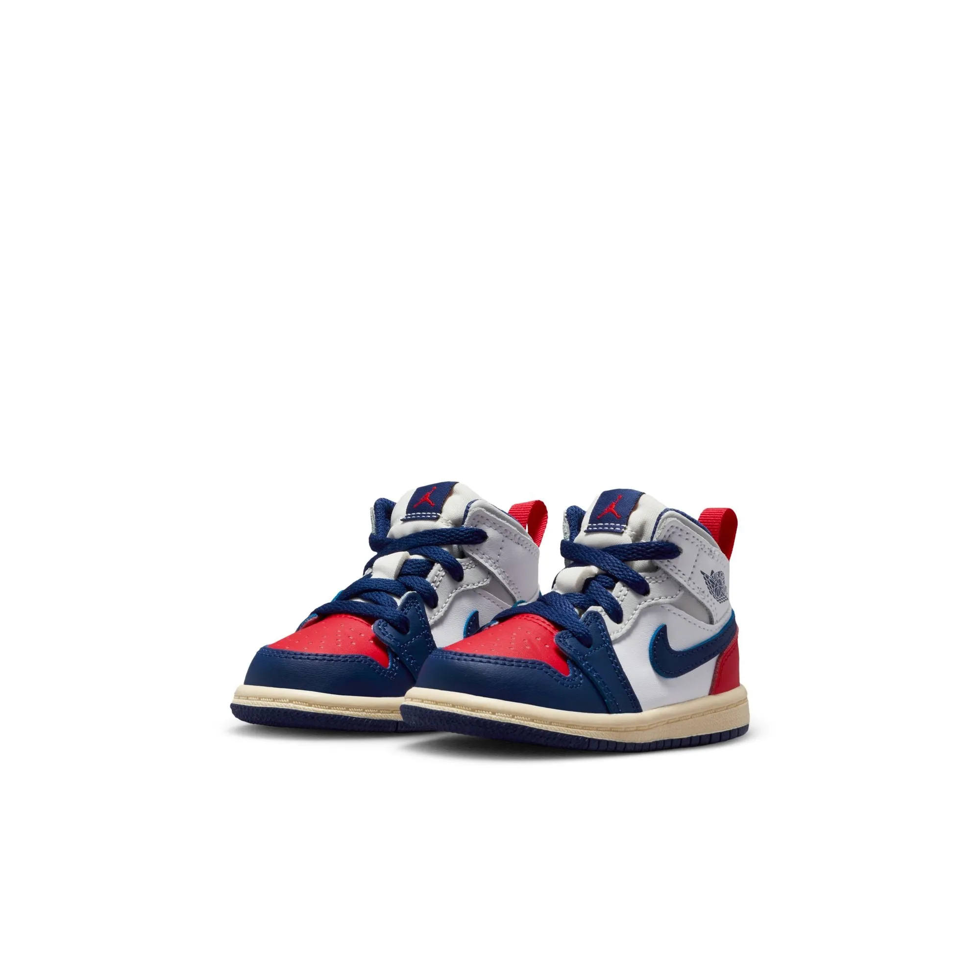Odor Resistant Comfort Shoes Y Jordan 1 Mid Dq8425-102