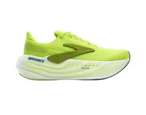Grippy Soles Brooks Glycerin Max Mens