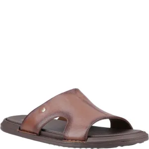 Casual Footwear Recycled Materials Hush Puppies Callum Slide Sandal