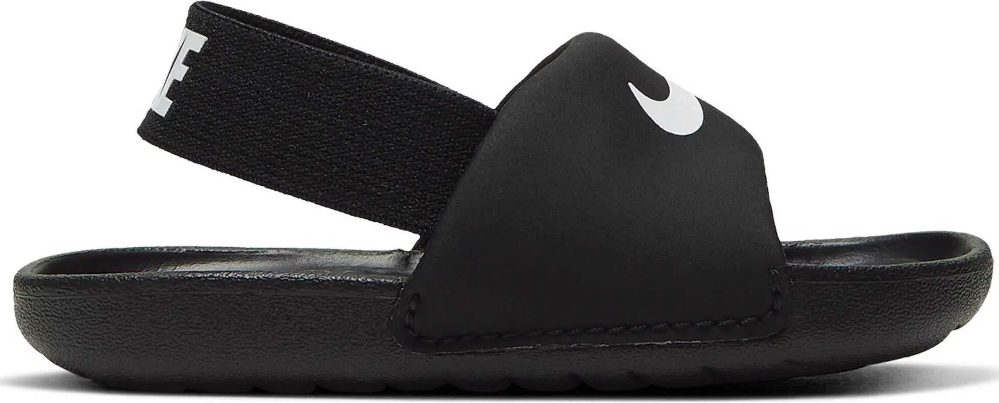 All Weather Rugged Sole Kawa Toddler'S Slides