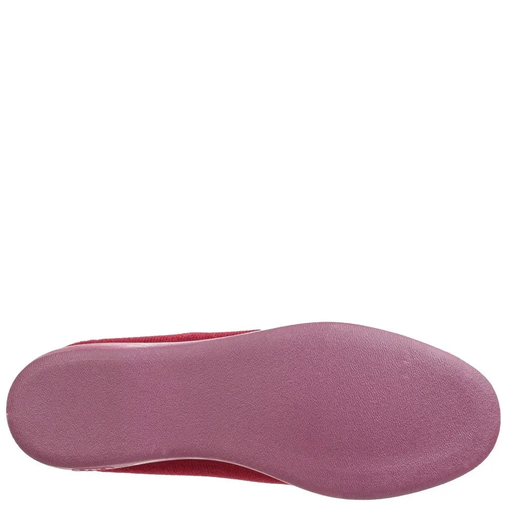 Comfort Sole Pain Relief Gbs Audrey Ladies Slipper