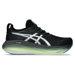 All Weather Slip Resistant Work Gel-Nimbus 27 Luxe Men'S Running Shoes
