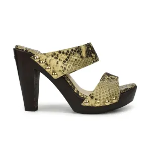 Jimmy Choo Heels - Women'S 37.5 Minimalist