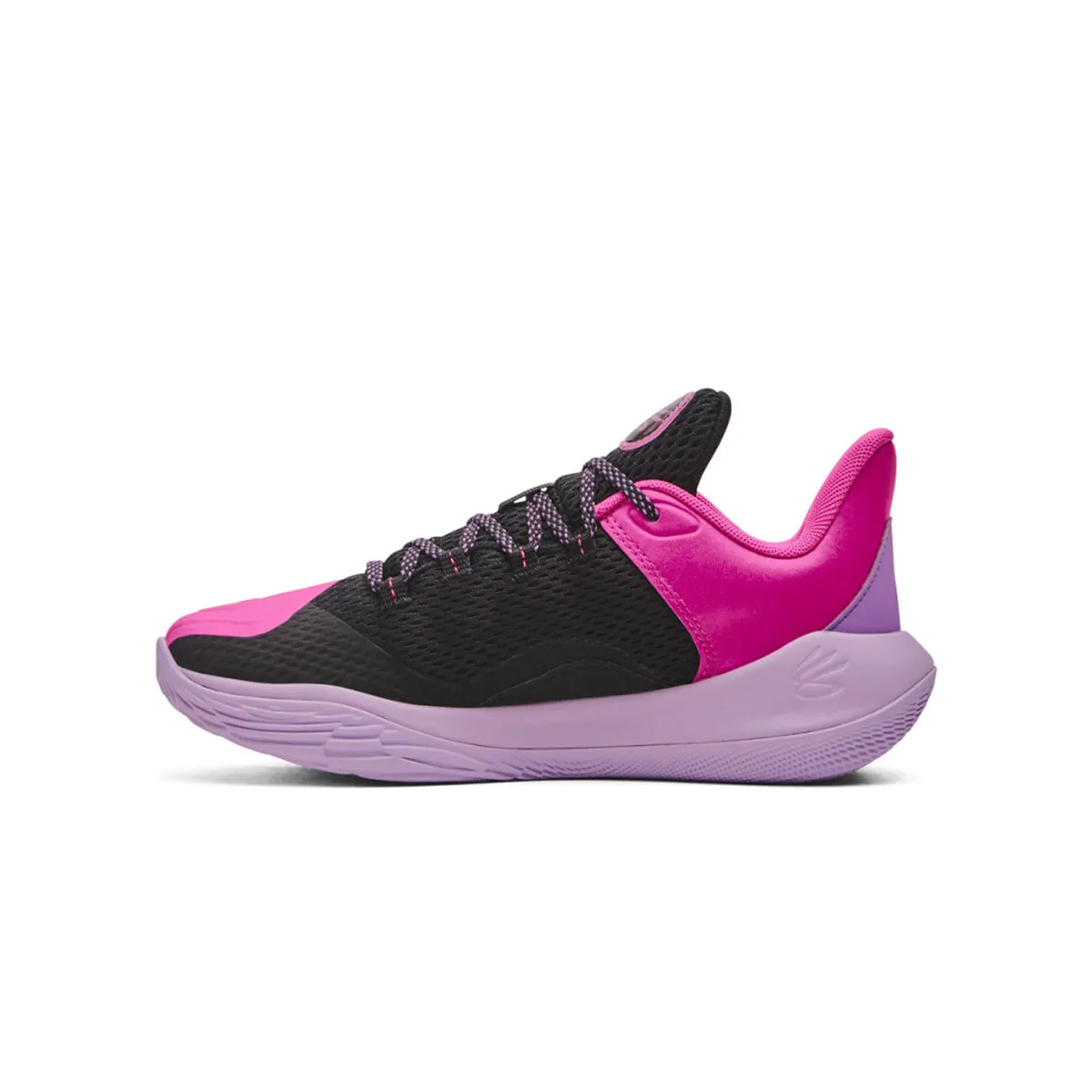 Urban Kids Curry Flow 11 'Girl Dad'