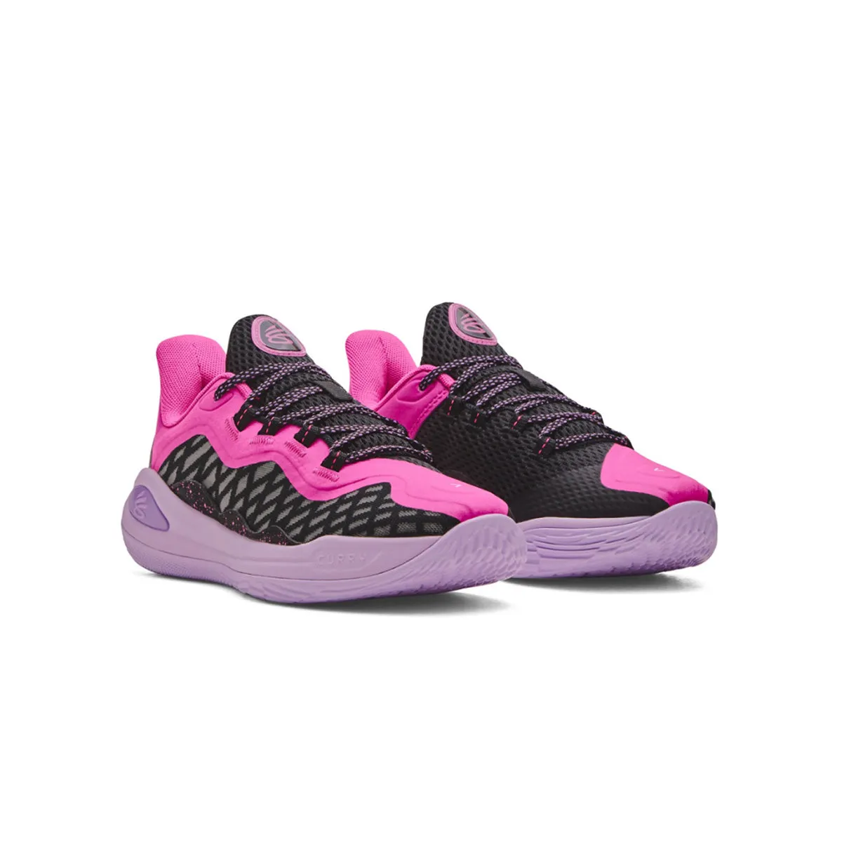Kids Curry Flow 11 'Girl Dad' Modern Classic
