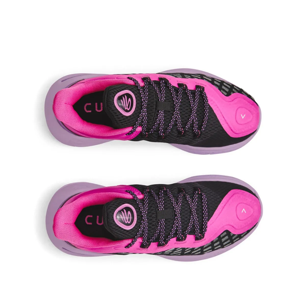 Kids Curry Flow 11 'Girl Dad' All Weather Travel Shoes