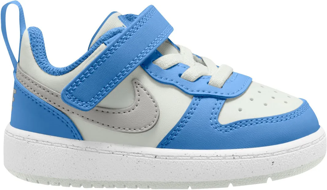 Weather Ready Minimal Footwear Nike Court Borough Low Recraft Baby/Toddler Shoes
