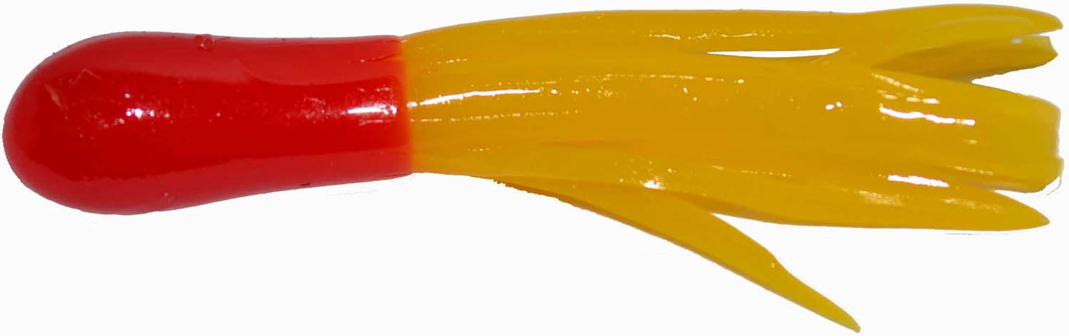 Big Bite Baits 1 1/2 inch Crappie Tube