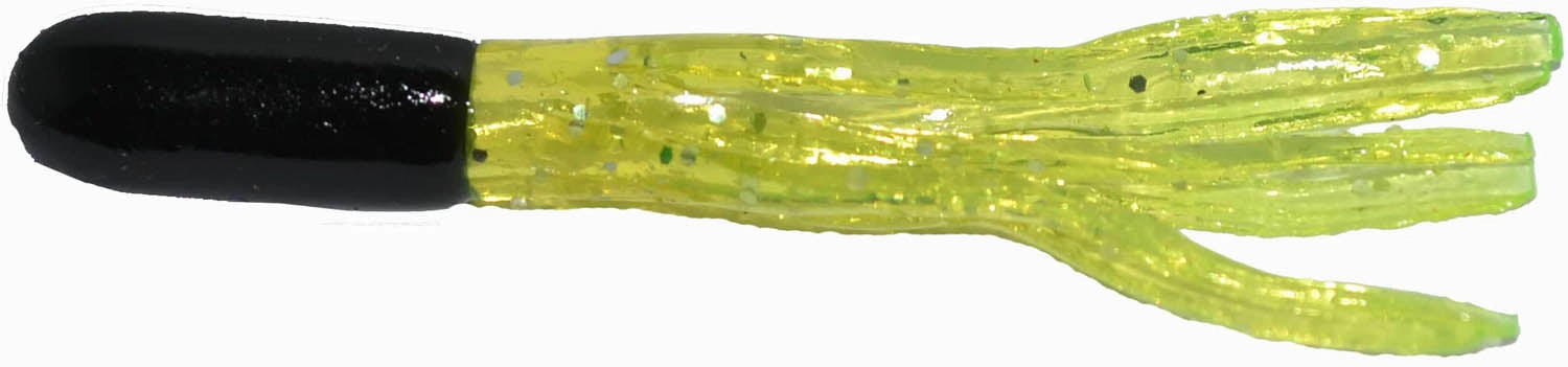 Big Bite Baits 1 1/2 inch Crappie Tube