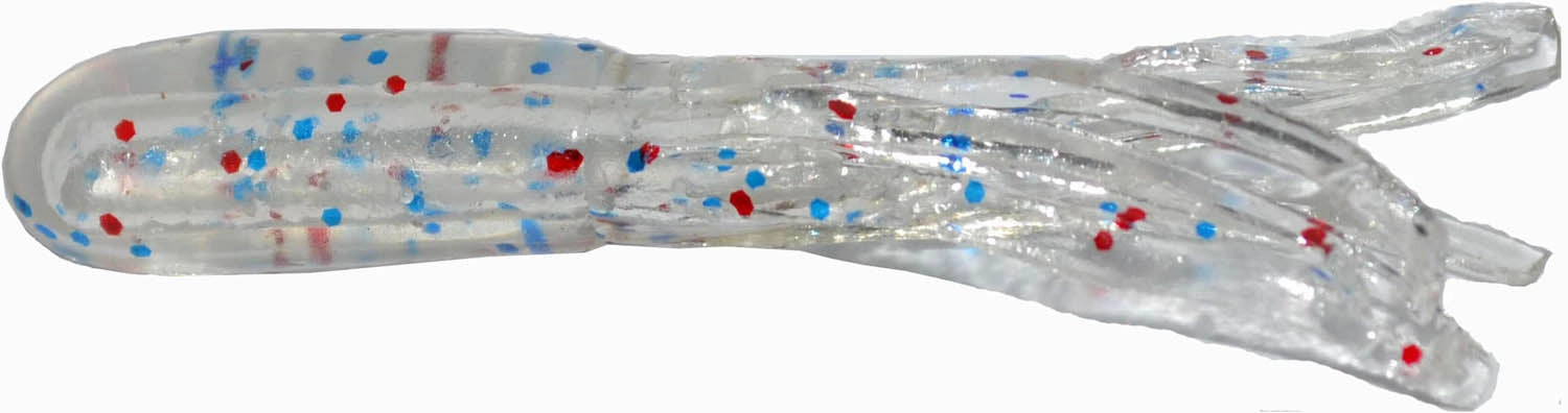 Big Bite Baits 1 1/2 inch Crappie Tube