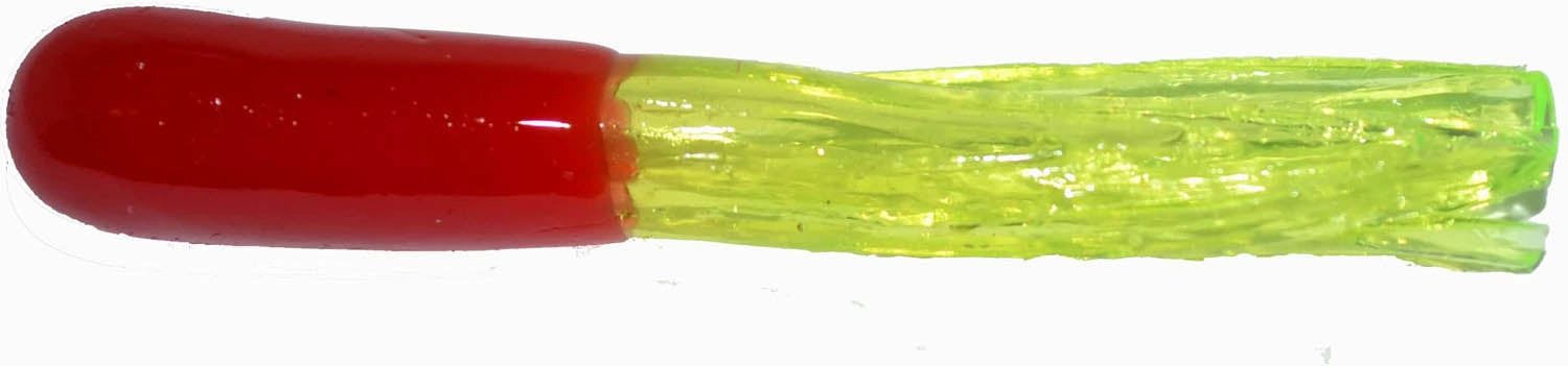 Big Bite Baits 1 1/2 inch Crappie Tube