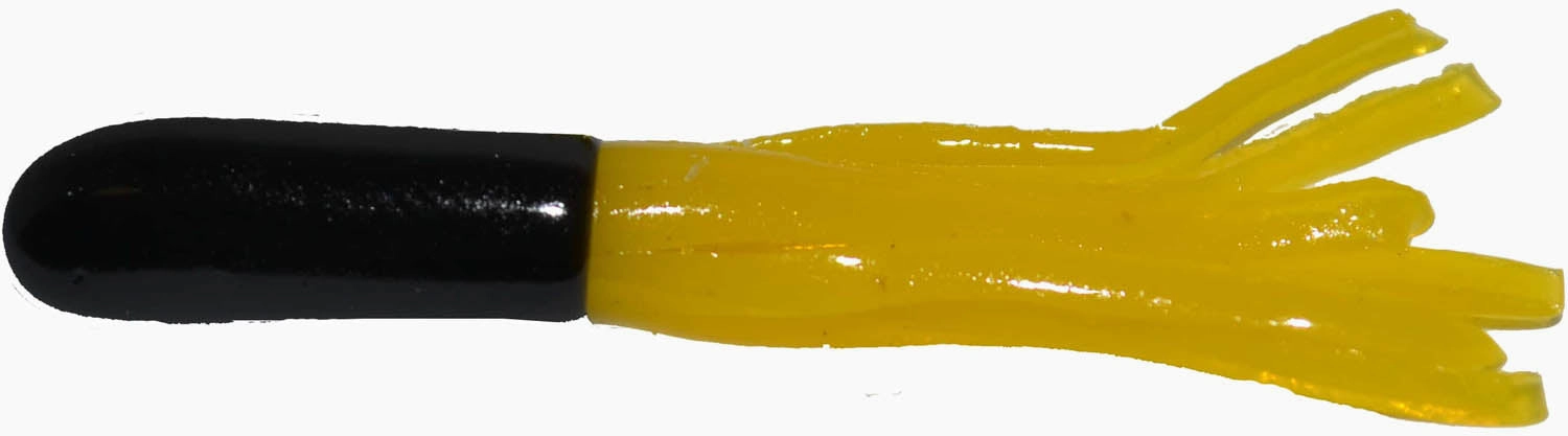 Big Bite Baits 1 1/2 inch Crappie Tube