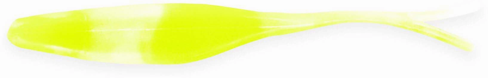 Big Bite Baits 5 Inch Jerk Minnow - 10 Pack