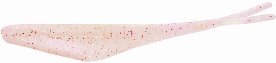 Big Bite Baits 5 Inch Jerk Minnow - 10 Pack
