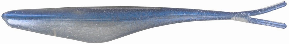 Big Bite Baits 5 Inch Jerk Minnow - 10 Pack