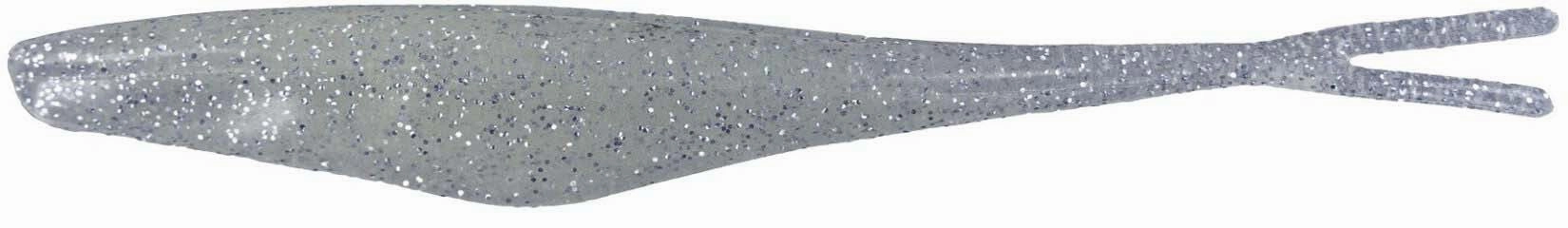 Big Bite Baits 5 Inch Jerk Minnow - 10 Pack