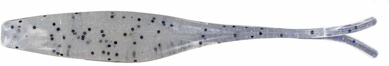Big Bite Baits 5 Inch Jerk Minnow - 10 Pack