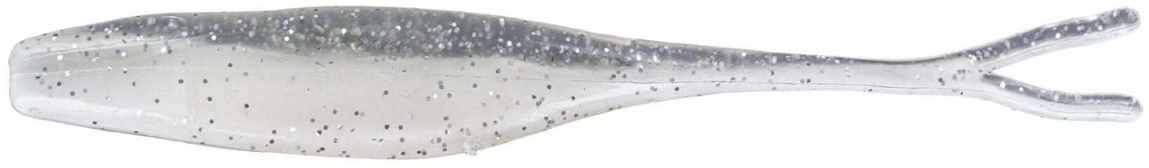 Big Bite Baits 5 Inch Jerk Minnow - 10 Pack