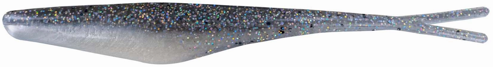 Big Bite Baits 5 Inch Jerk Minnow - 10 Pack