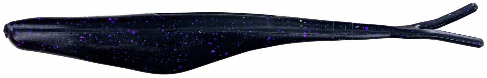 Big Bite Baits 5 Inch Jerk Minnow - 10 Pack