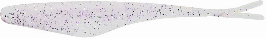 Big Bite Baits 5 Inch Jerk Minnow - 10 Pack