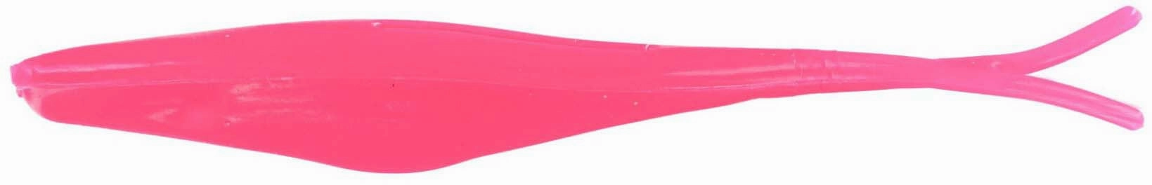 Big Bite Baits 5 Inch Jerk Minnow - 10 Pack