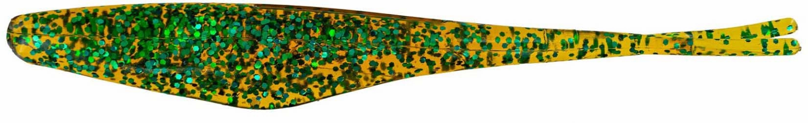 Big Bite Baits 5 Inch Jerk Minnow - 10 Pack