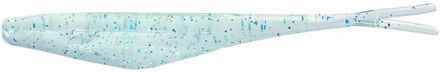 Big Bite Baits 5 Inch Jerk Minnow - 10 Pack