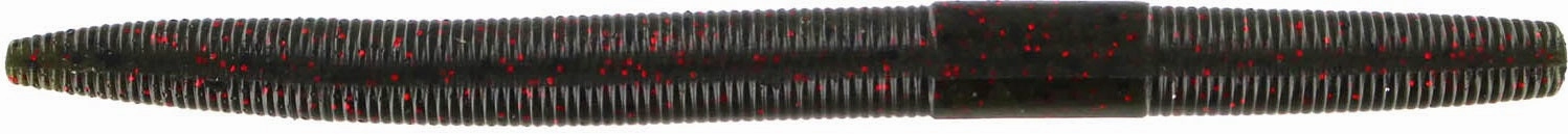 Big Bite Baits 5 inch Soft Neko Wacky Stick 6 pack