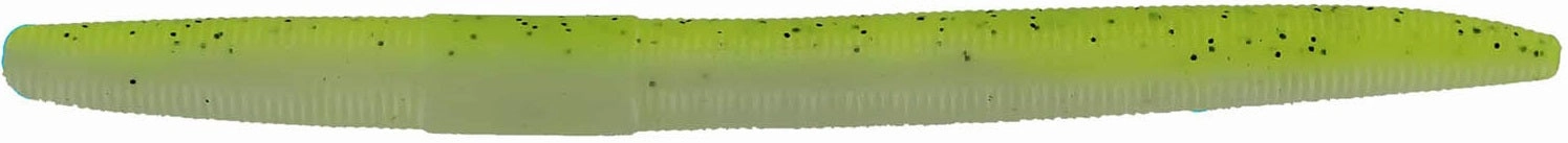 Big Bite Baits 5 inch Soft Neko Wacky Stick 6 pack