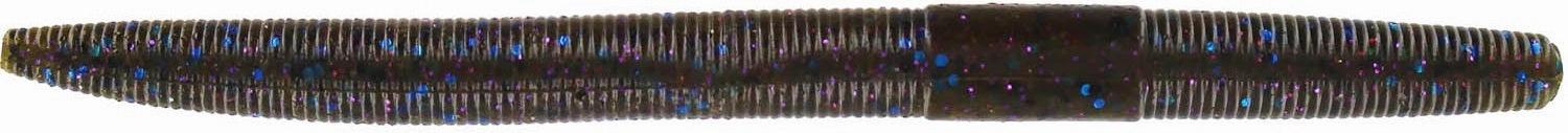 Big Bite Baits 5 inch Soft Neko Wacky Stick 6 pack