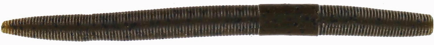 Big Bite Baits 5 inch Soft Neko Wacky Stick 6 pack