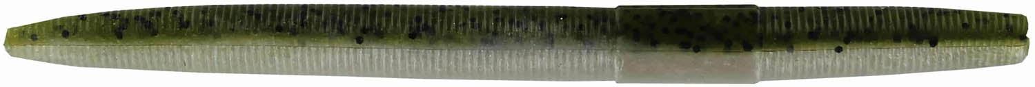 Big Bite Baits 5 inch Soft Neko Wacky Stick 6 pack