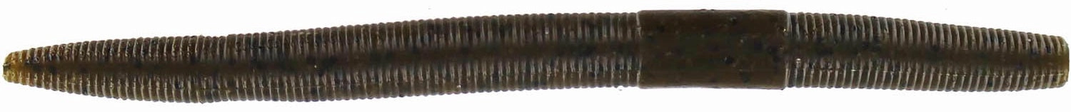Big Bite Baits 5 inch Soft Neko Wacky Stick 6 pack