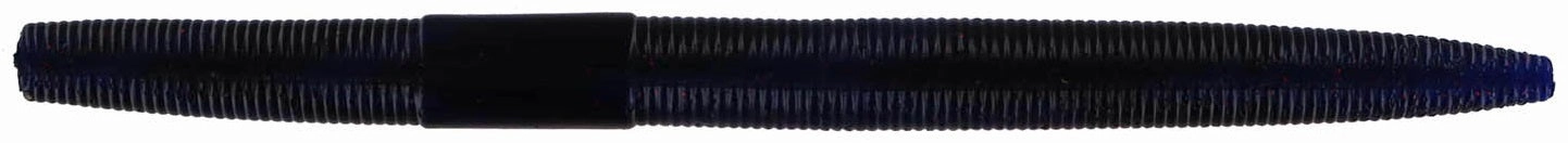 Big Bite Baits 5 inch Soft Neko Wacky Stick 6 pack