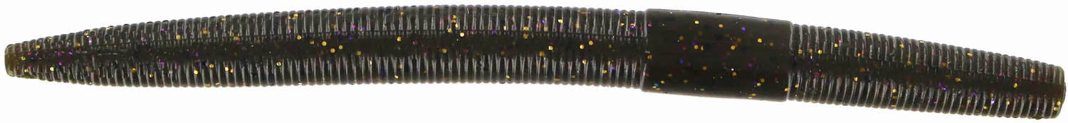Big Bite Baits 5 inch Soft Neko Wacky Stick 6 pack