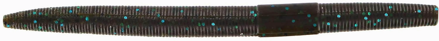 Big Bite Baits 5 inch Soft Neko Wacky Stick 6 pack