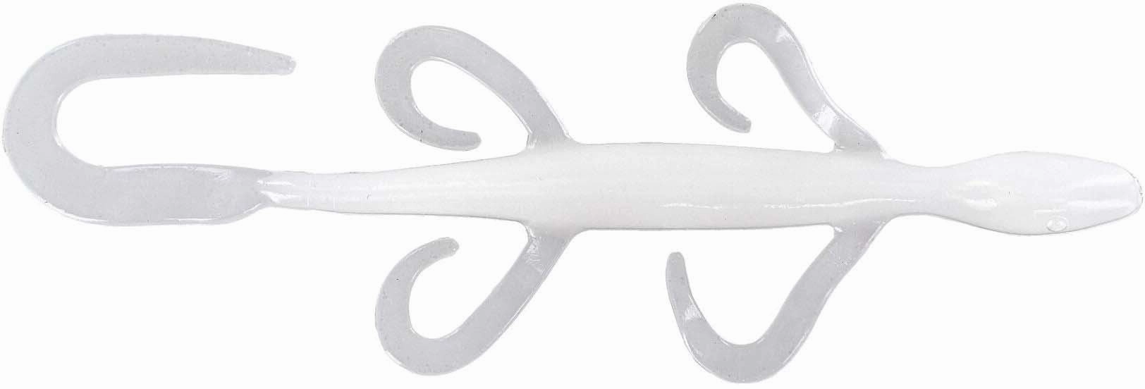 Big Bite Baits 6 inch Pro Lizard Soft Plastic