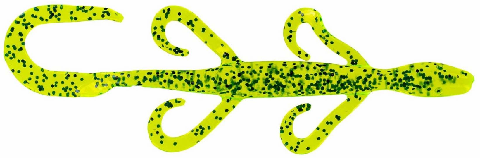Big Bite Baits 6 inch Pro Lizard Soft Plastic
