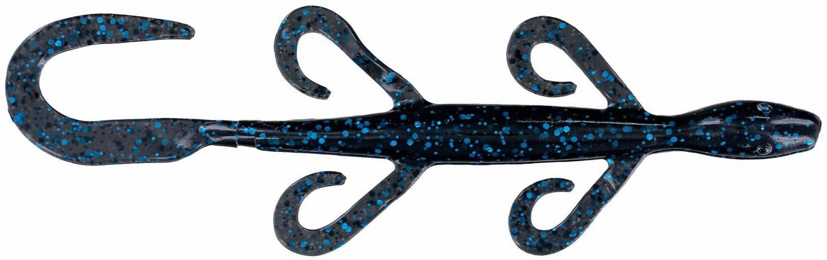 Big Bite Baits 6 inch Pro Lizard Soft Plastic