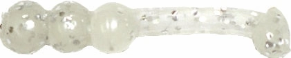 Big Bite Baits Ballzy Soft Bait 10 pack