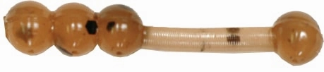 Big Bite Baits Ballzy Soft Bait 10 pack
