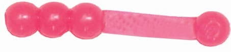 Big Bite Baits Ballzy Soft Bait 10 pack