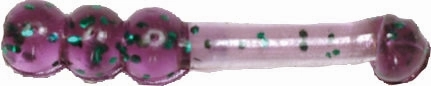 Big Bite Baits Ballzy Soft Bait 10 pack