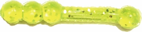 Big Bite Baits Ballzy Soft Bait 10 pack