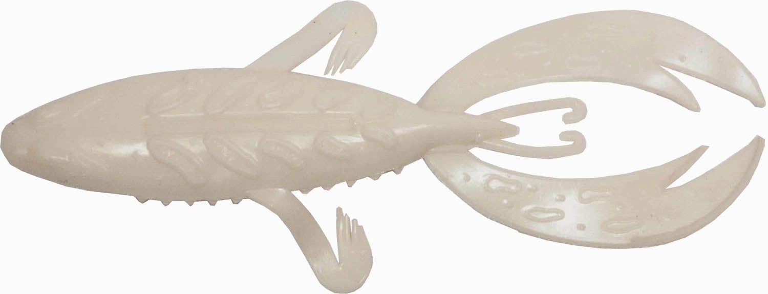 Big Bite Baits Dean Rojas Fighting Frog 3 inch Creature Bait